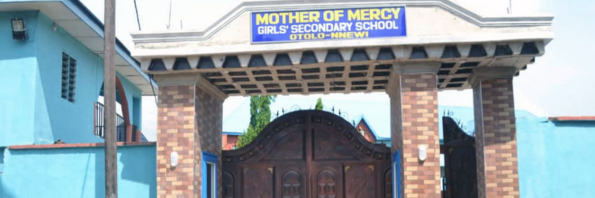 Our Schol Gate